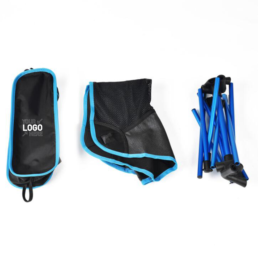 Folding Camping Chairs Portable Ultralight for Fishing Beach 1