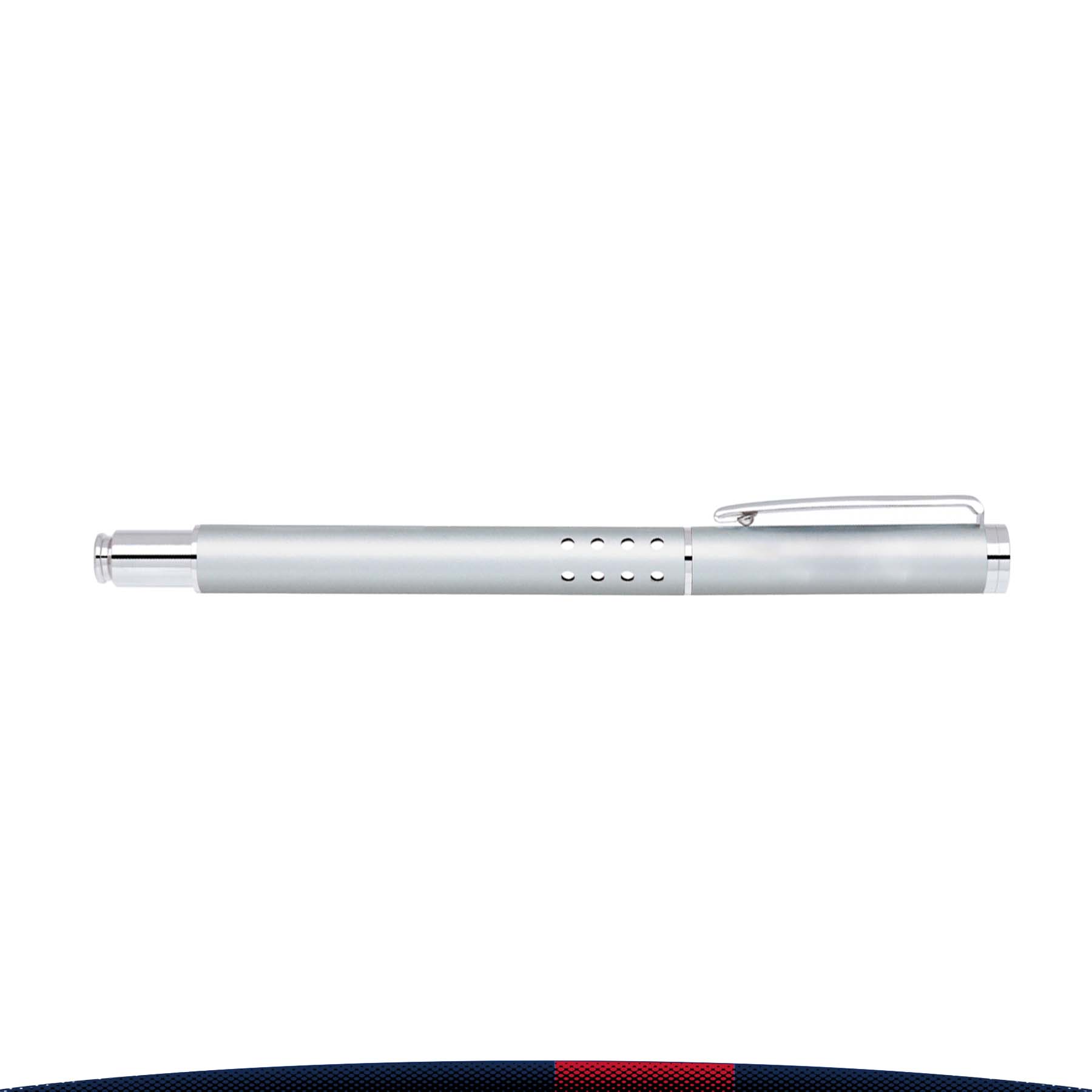 Liri Metal Pen 4