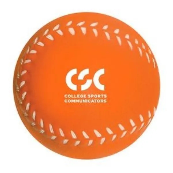 Baseball Stress Reliever 11
