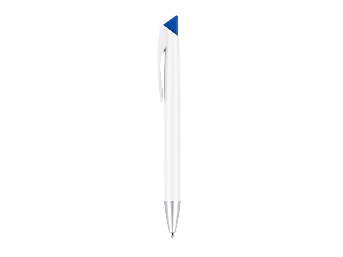 Grab Pen - White 5