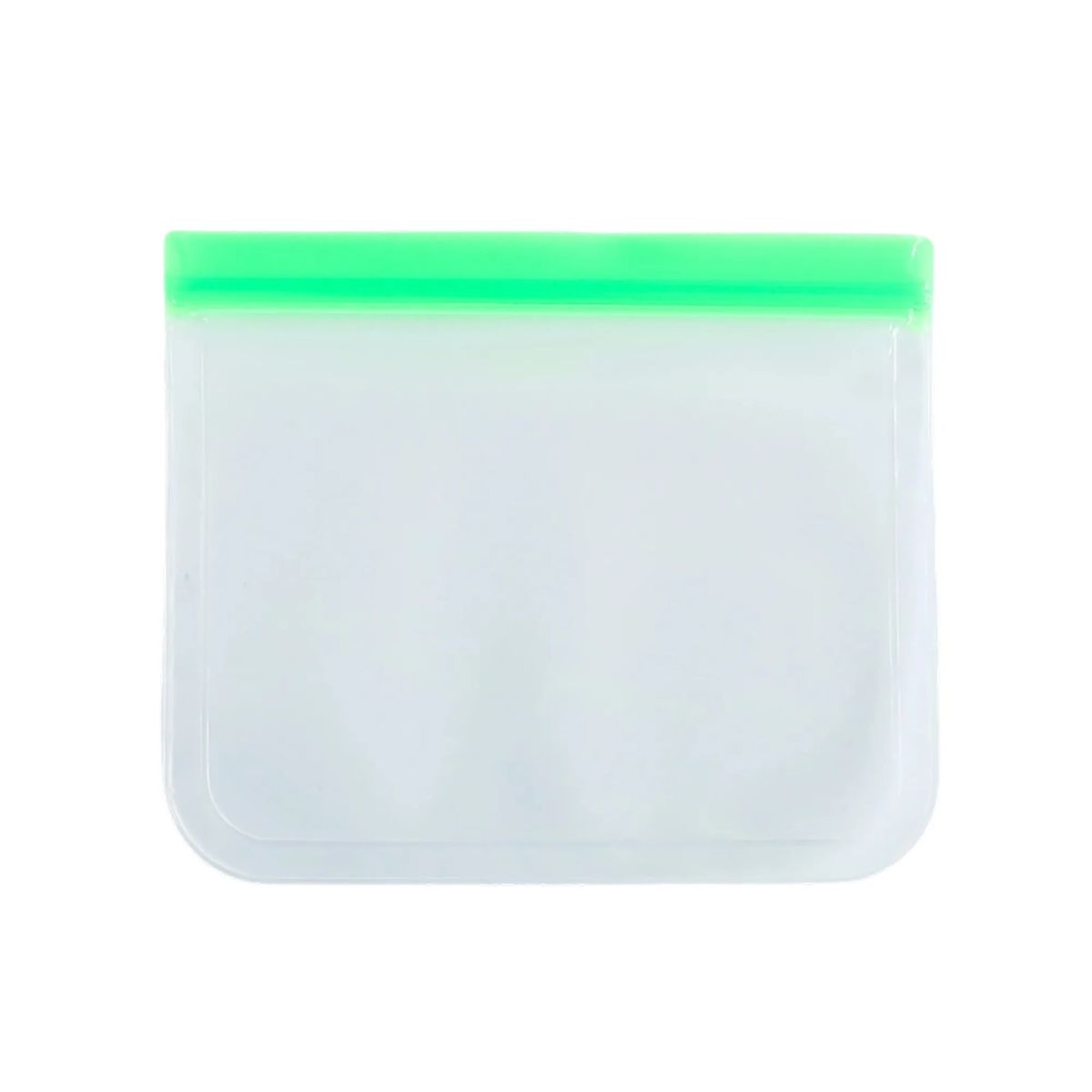 Transparent PEVA Food Bag for Kitchen Organization 11