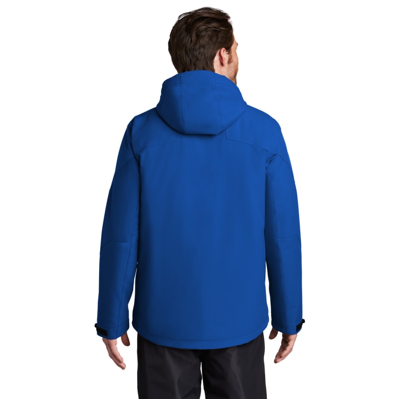 Port Authority Insulated Waterproof Tech Jacket 3