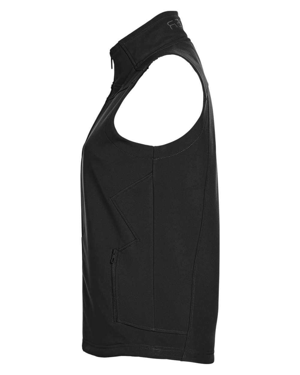 Women's Touring Vest - S17907 5