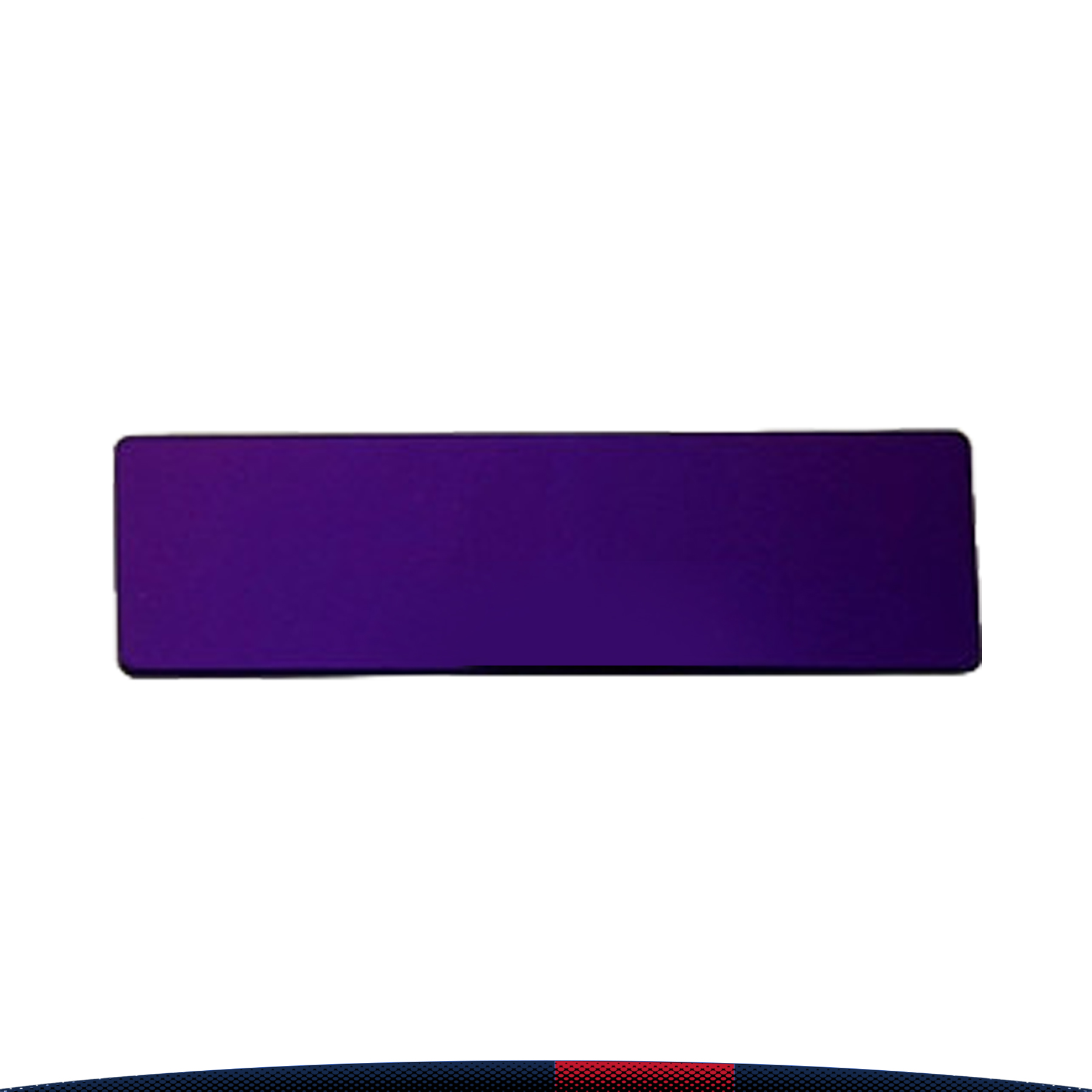 Stainless Steel Name Tag 5