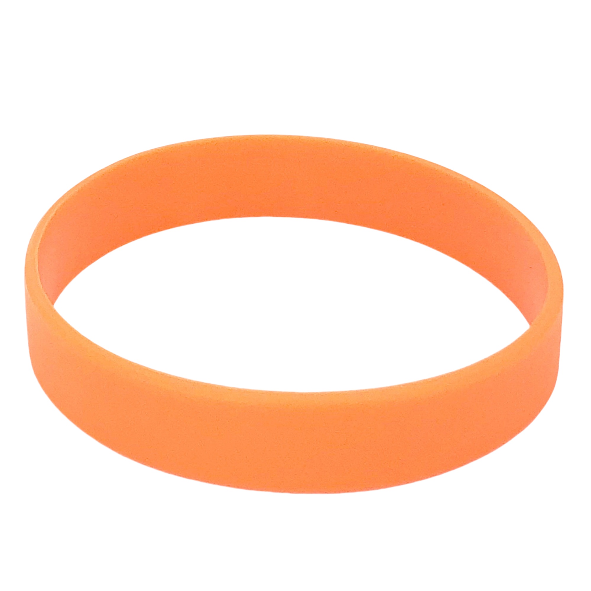 Waterproof Silicone Event Wristband 7