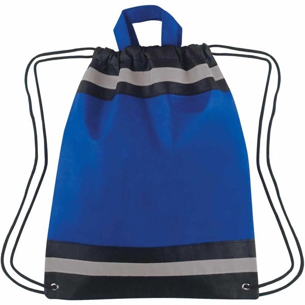 Large Non-Woven Reflective Sports Pack 13