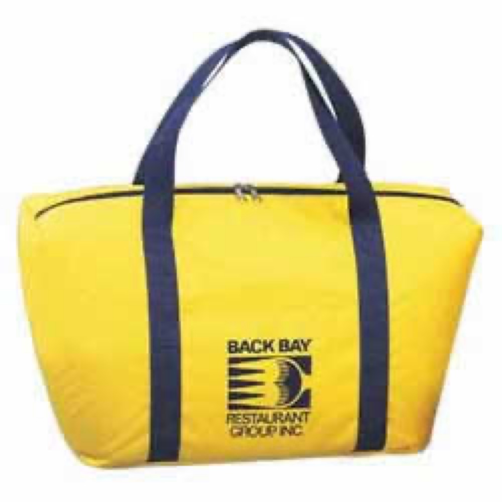 600 Denier Polyester Ultimate Picnic Cooler Bag 1