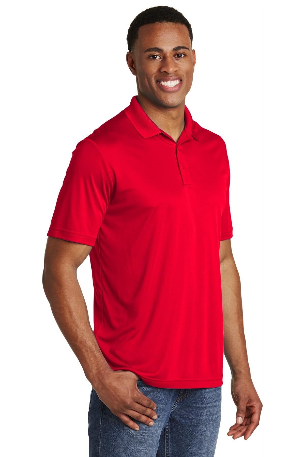 Sport-Tek® PosiCharge Competitor Polo 15