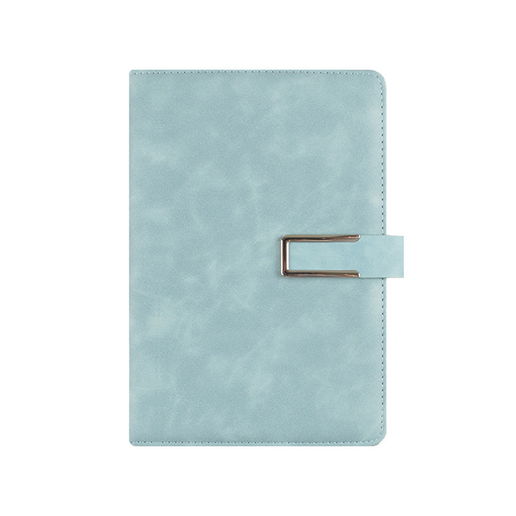 A5 Hard-cover Notepad 1