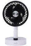 Sealy® Rechargeable Desk Cooling Fan 7