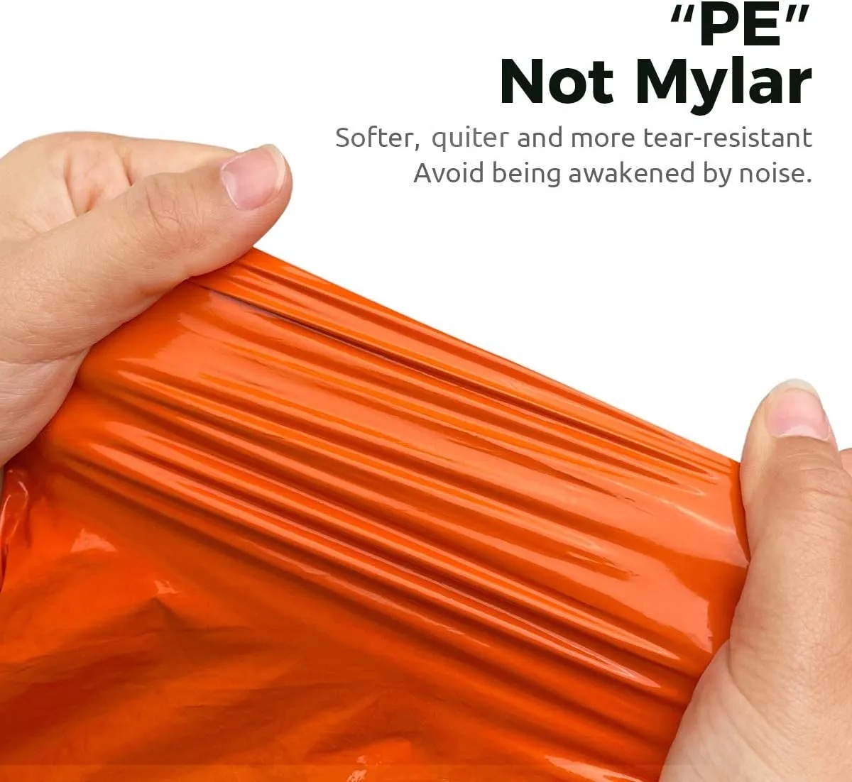 Emergency Sleeping Bag 5