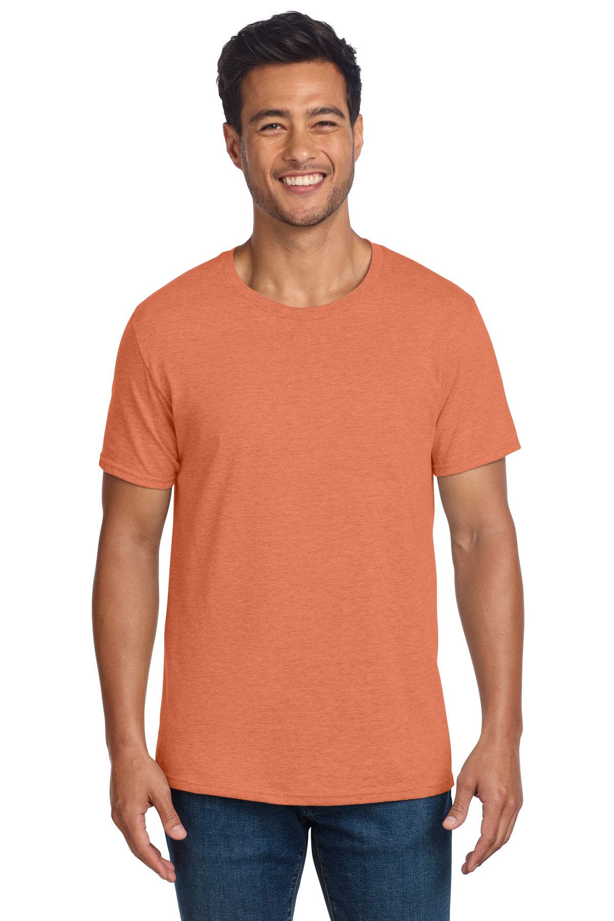 Jerzees Premium Blend Ring Spun T-Shirt 560M 216