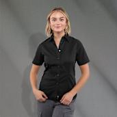 Women's STIRLING Short Sleeve Shirt 206