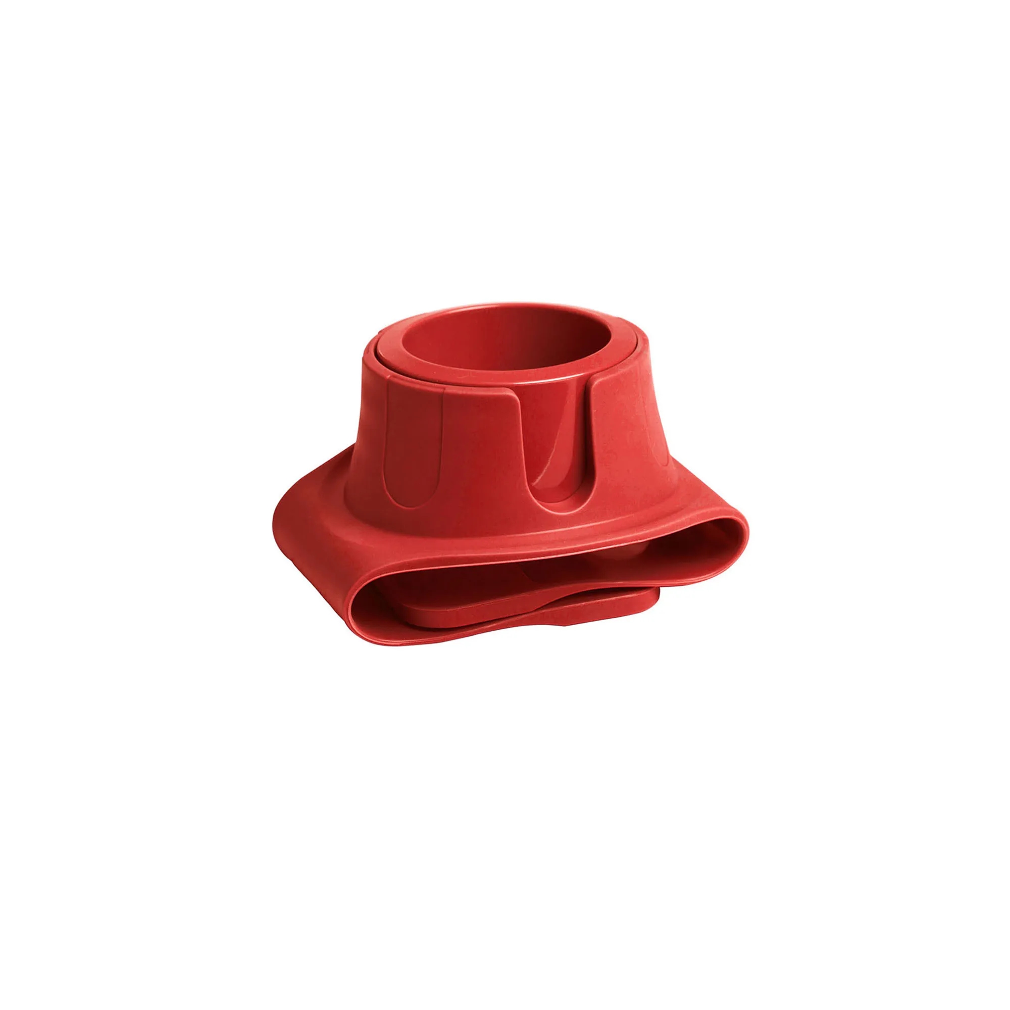 MOQ10 Silicone Cup Coaster For Sofa 3