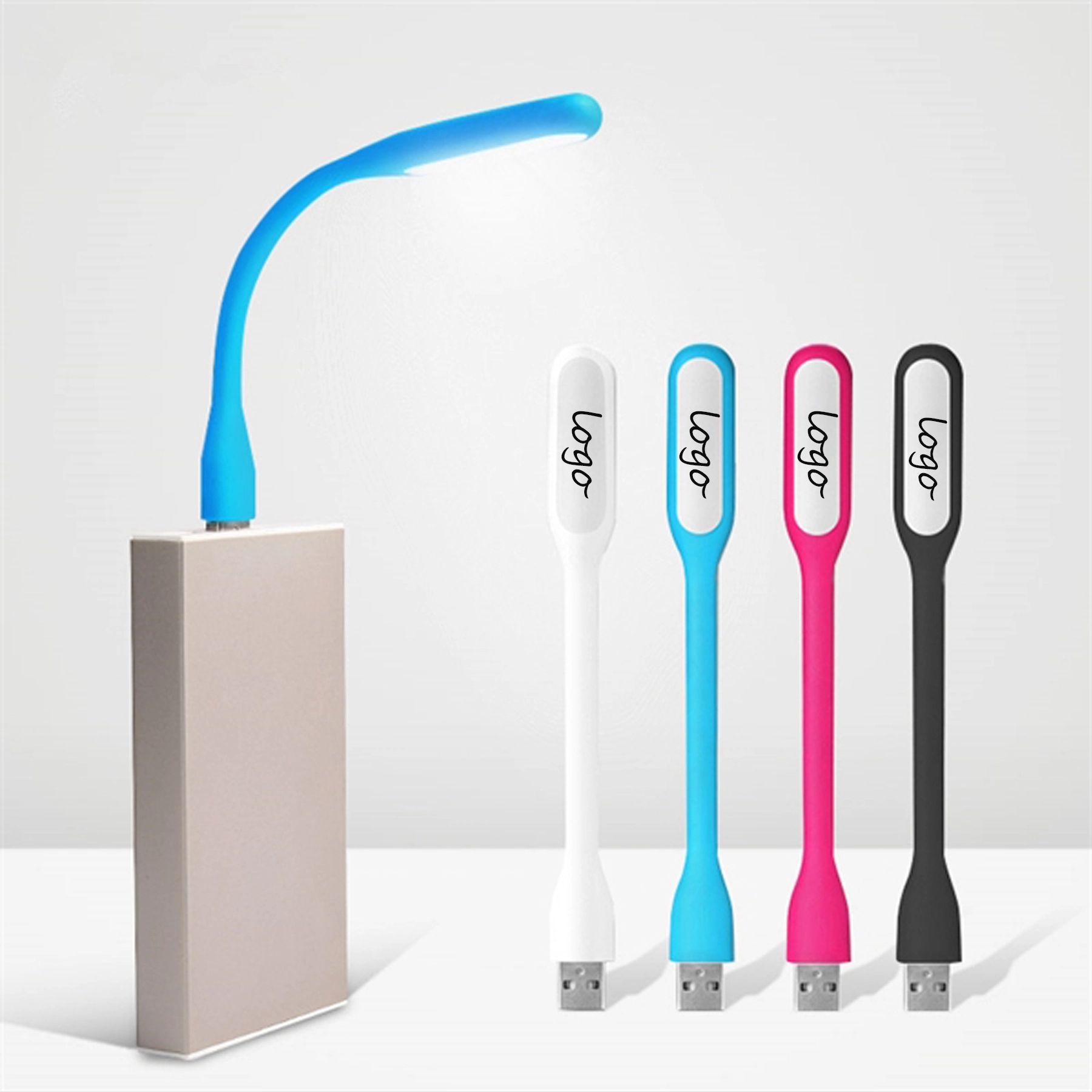 USB LED Night Light 2