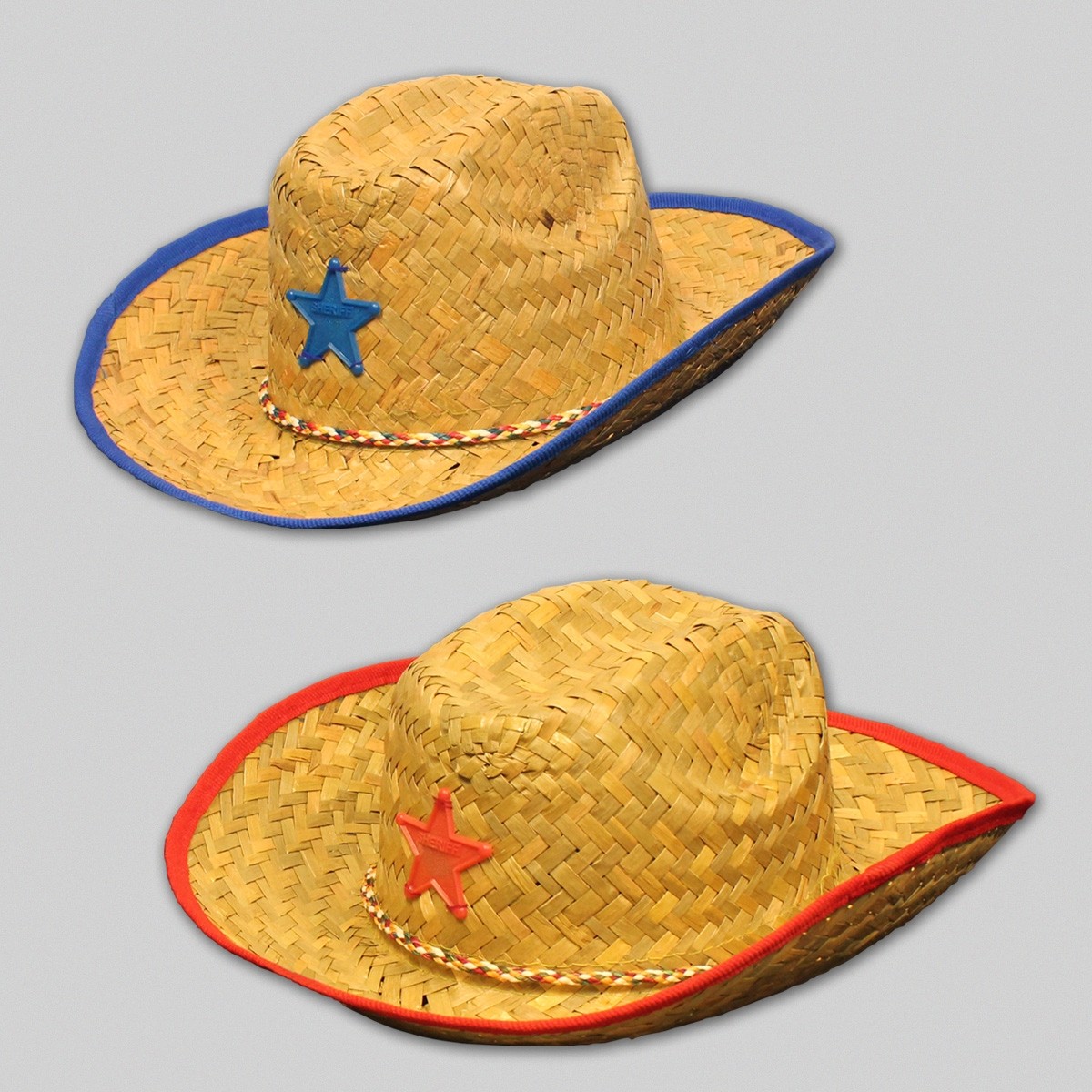 Child's Cowboy Hats 2