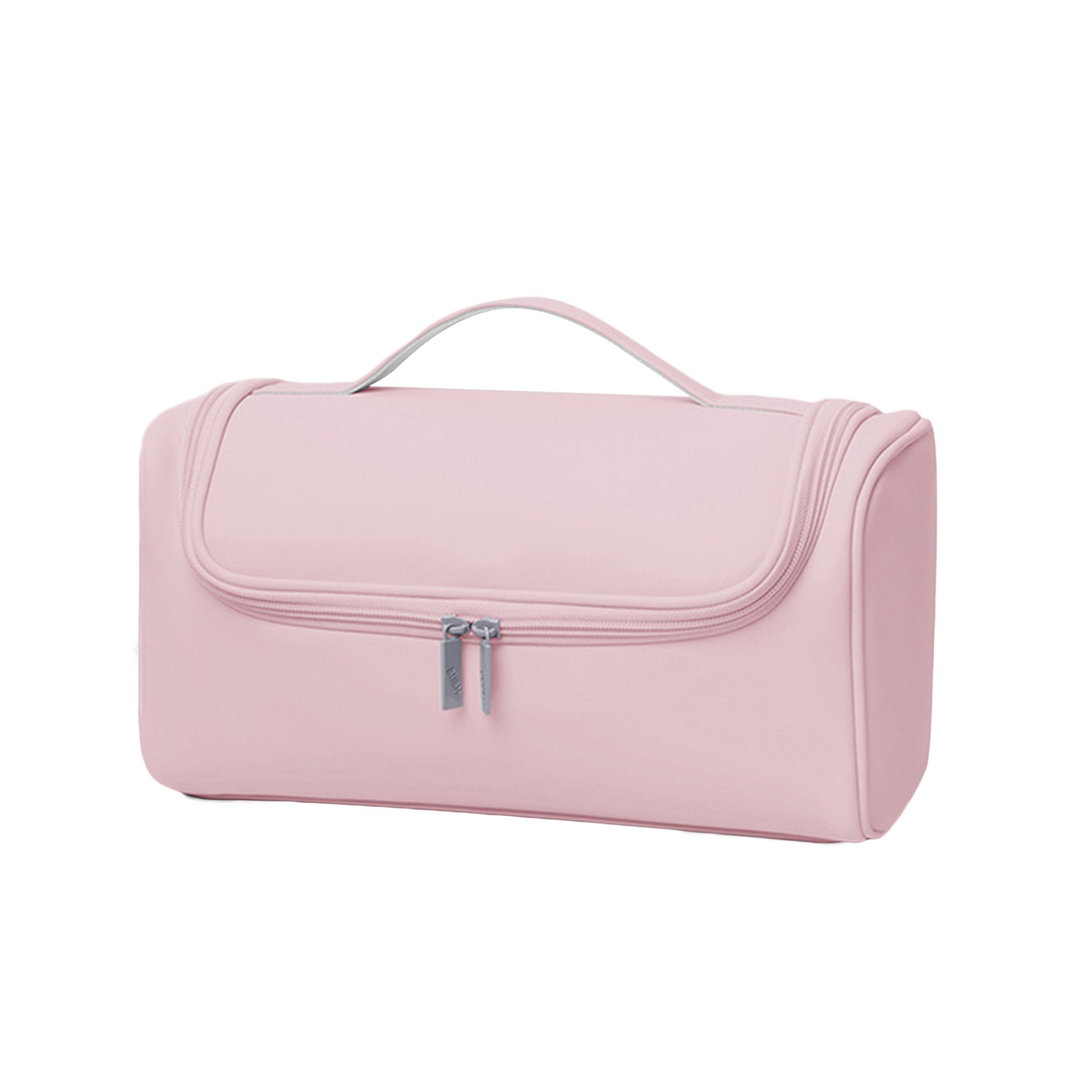 Hair Dryer And Curling Iron Storage Bag 4