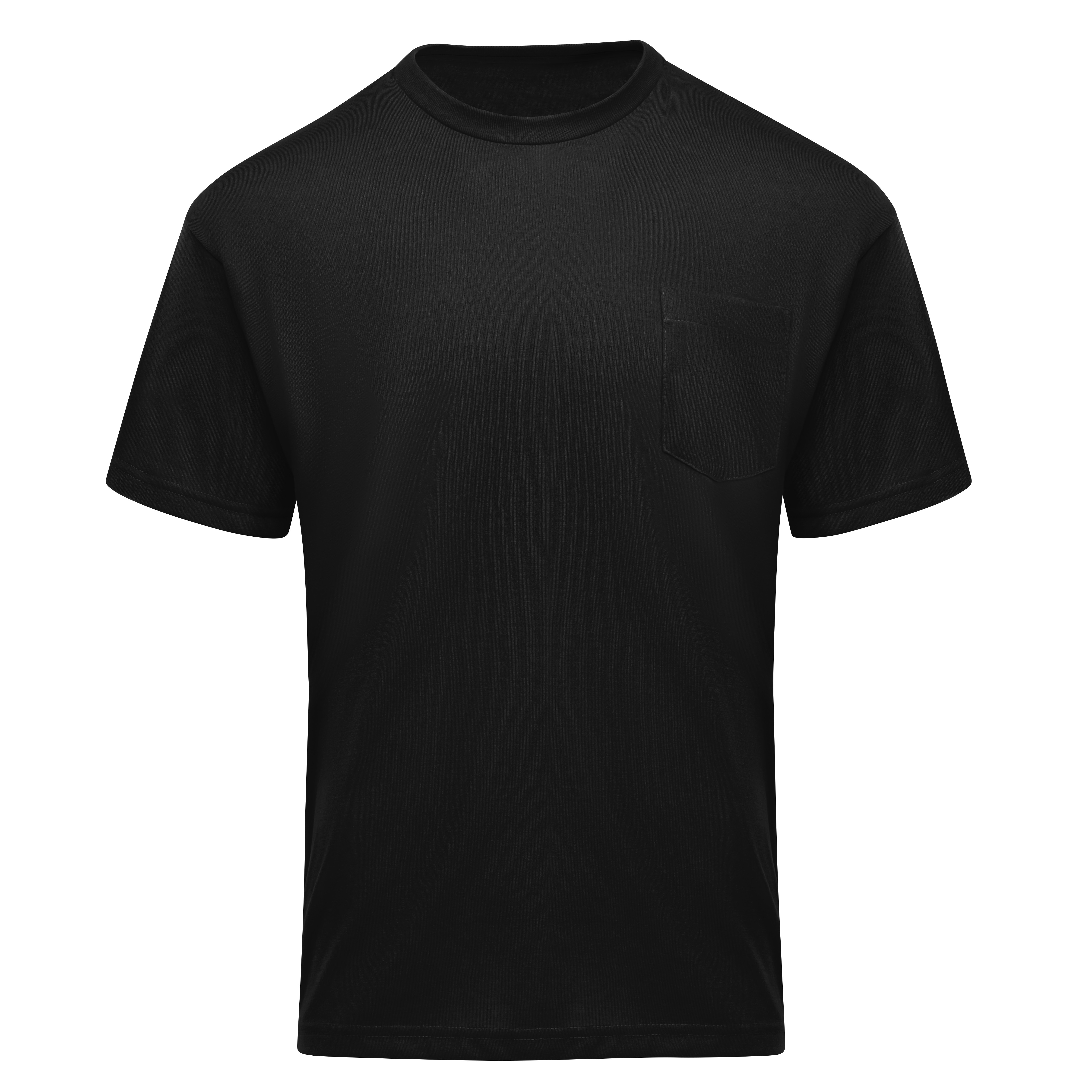 Red Kap® Short-Sleeve Performance Core Pocket Tee 11