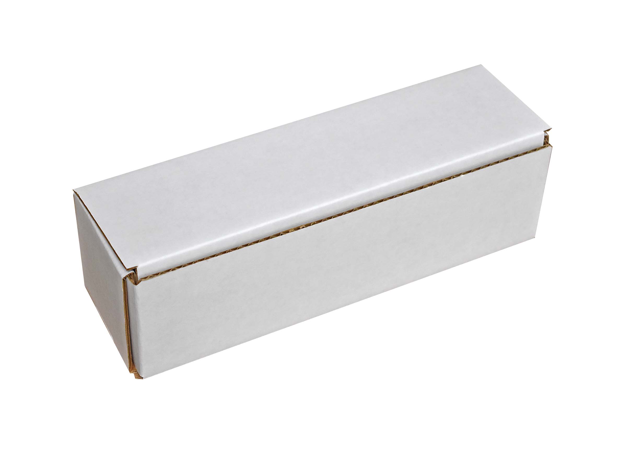 10" X 3" X 3" - B-Flute Inside Tuck Box 2