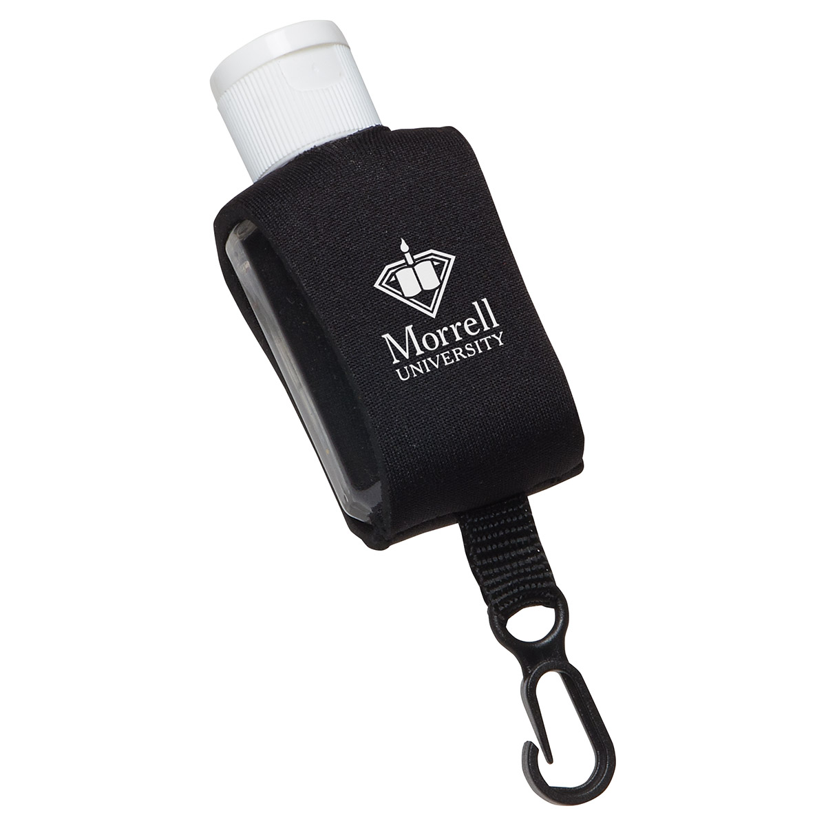 Cozy Clip 1 oz Moisture Bead Hand Sanitizer 45