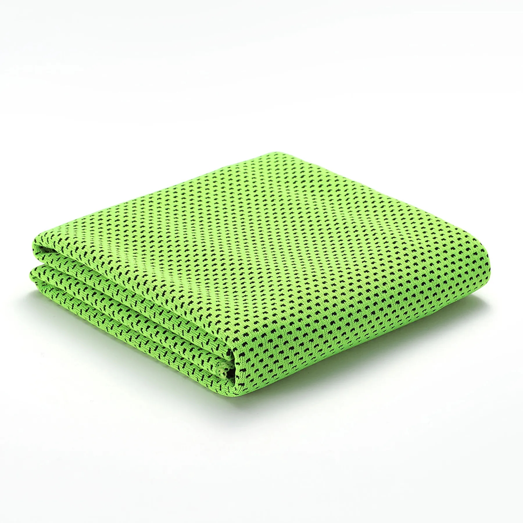 Soft Breathable Cooling Towel-12"x 36" 11