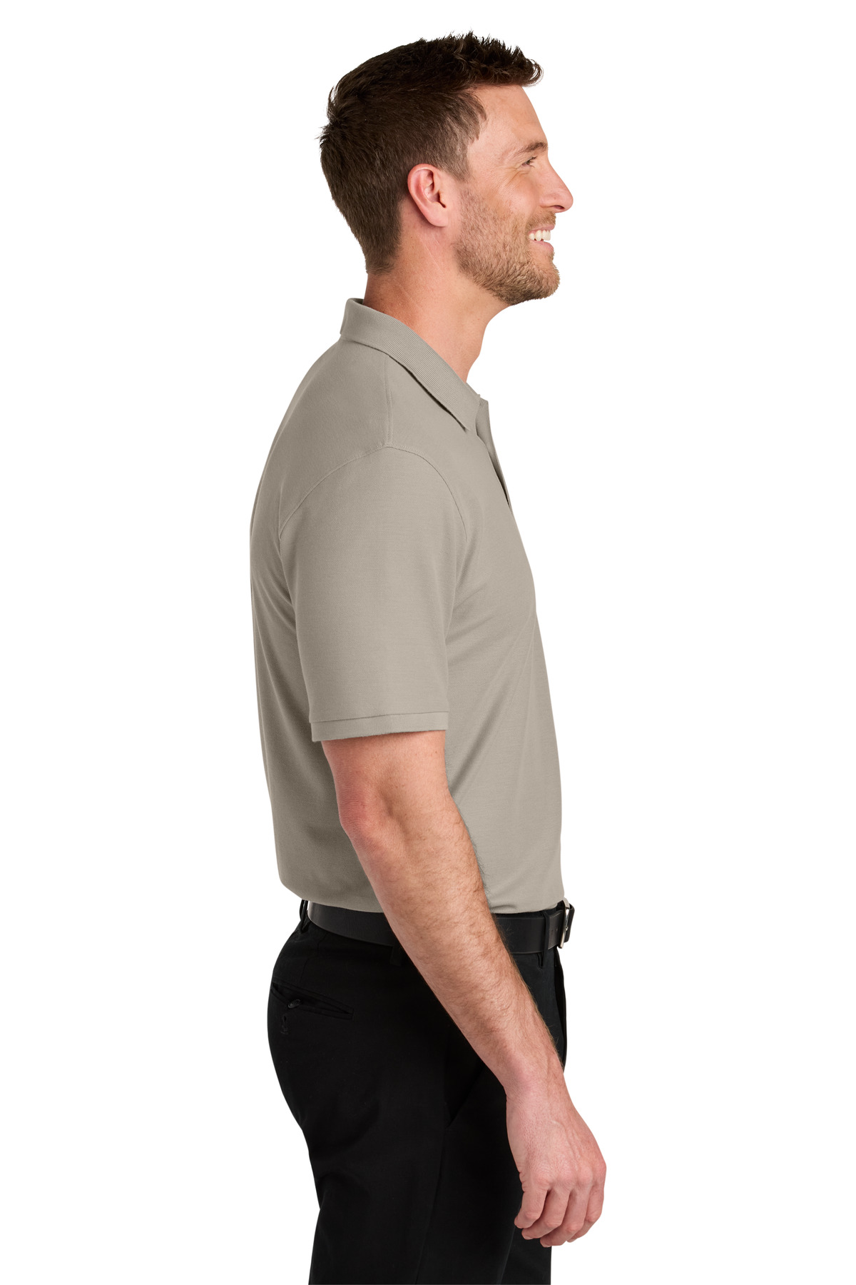 Port Authority Wearever Signature Pique Polo K200 33