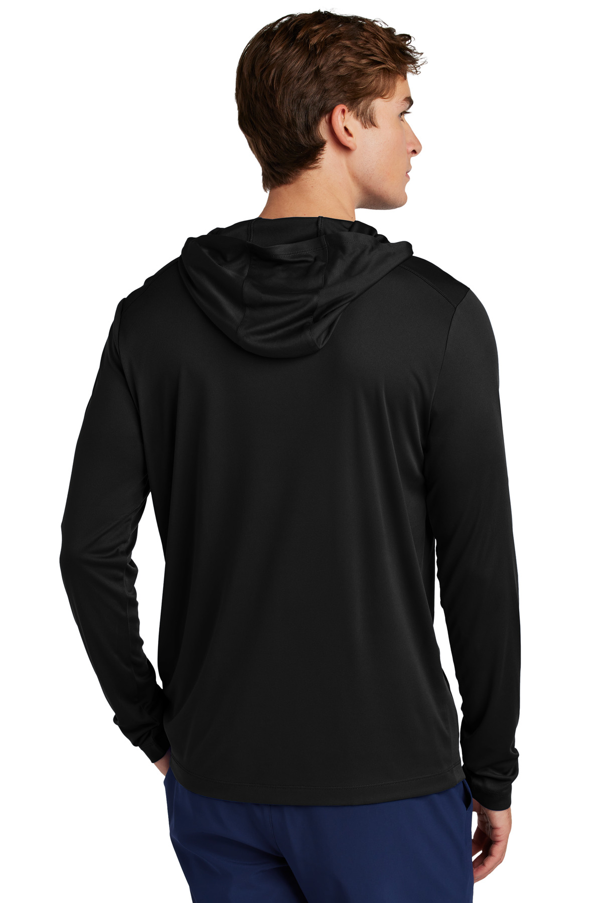 Posi-UV Pro Long Sleeve Hoodie