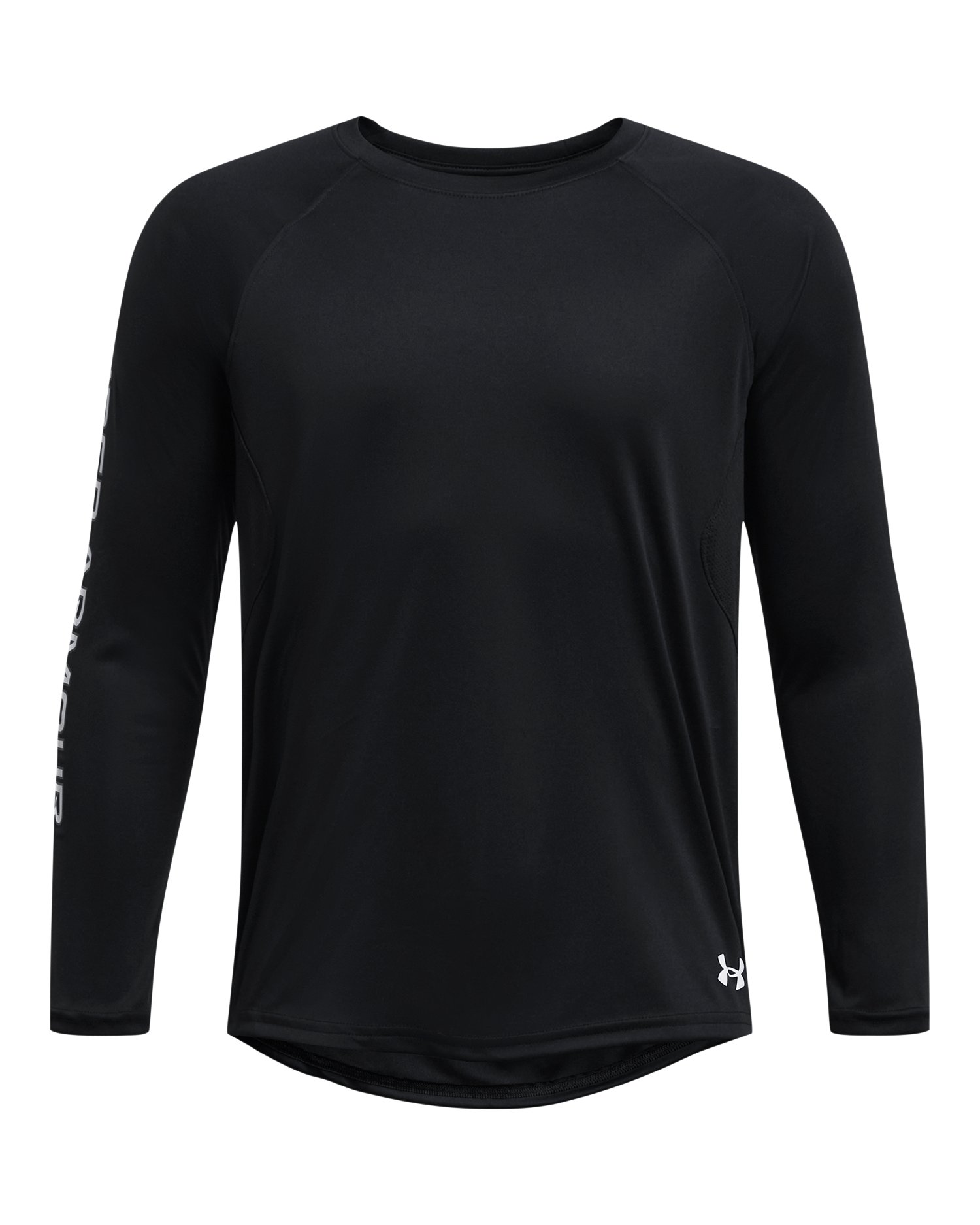 Boys' UA Perimeter Shooting Shirt 2