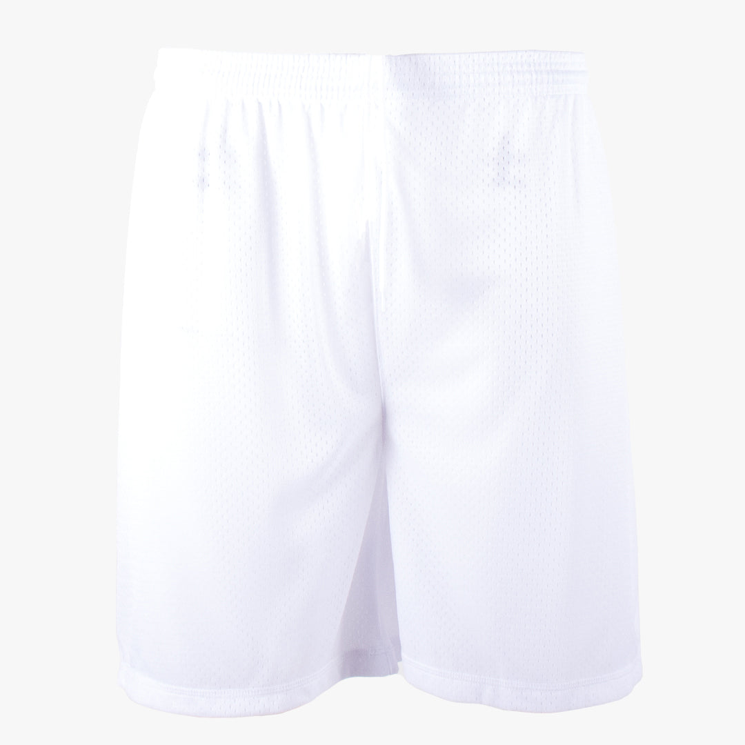 #B335Y / Core/Tricot Mesh Youth Short Without Pockets (6" Inseam) 5