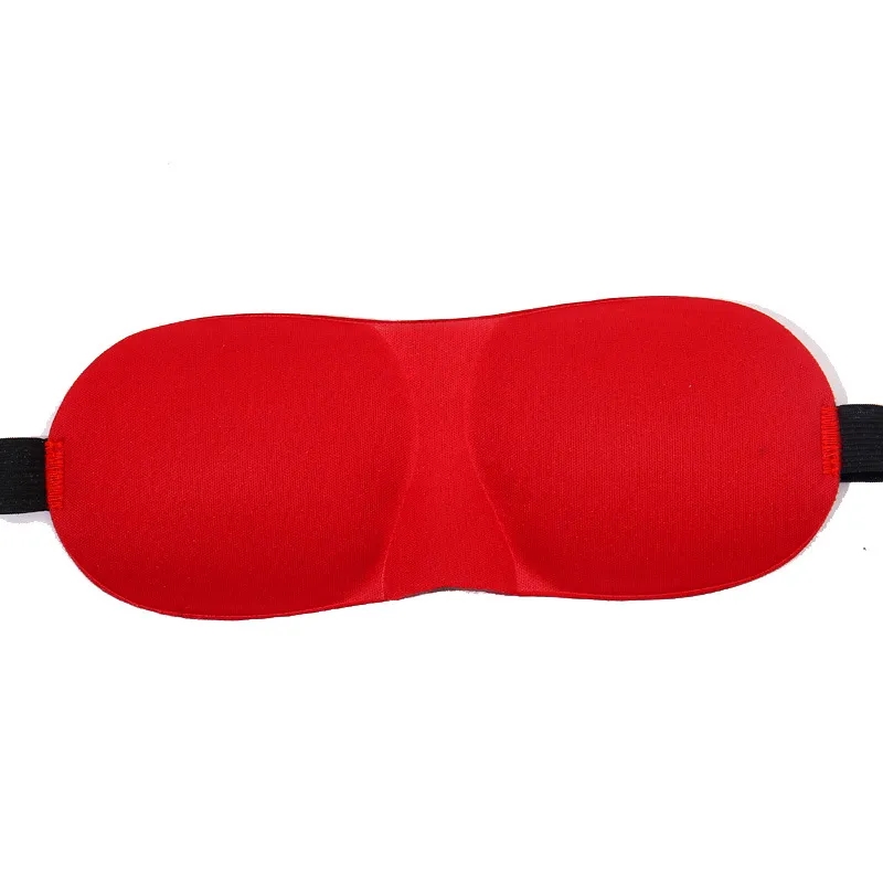 3D Sleeping Eyeshade 4