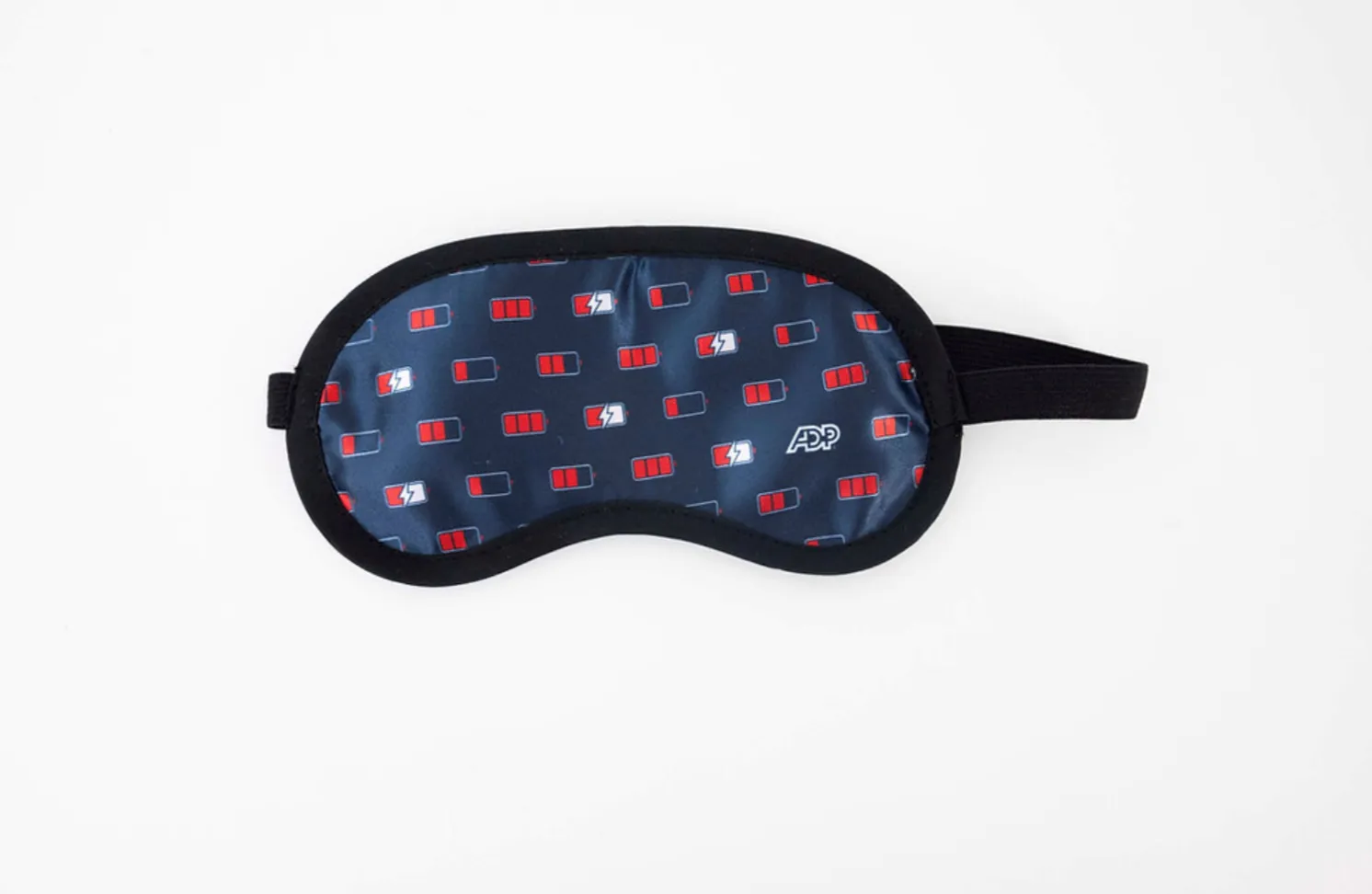 Sleeping Eye Masks - Elastic Style 2