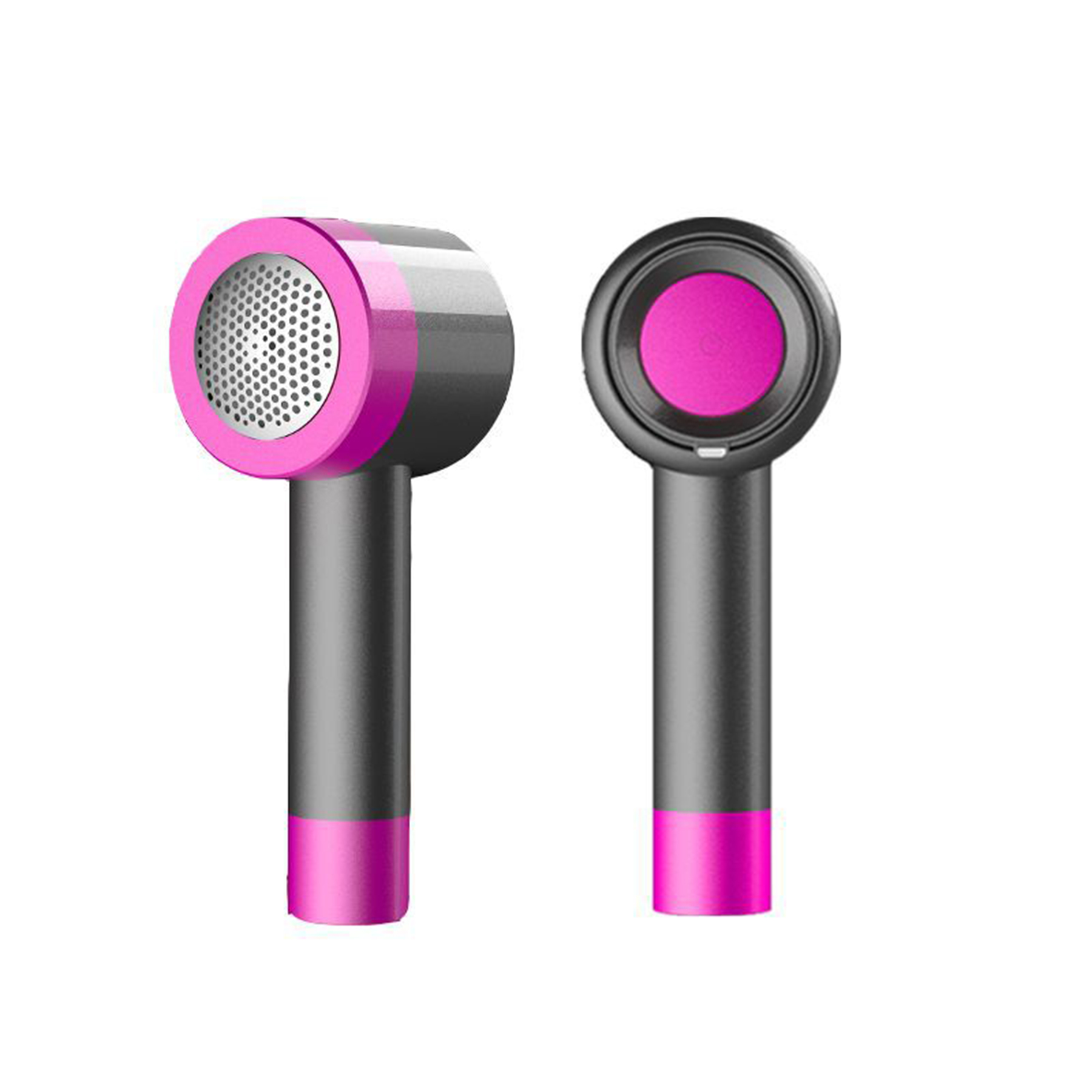 Best Chargeable Sticky Hair Trimmer 4