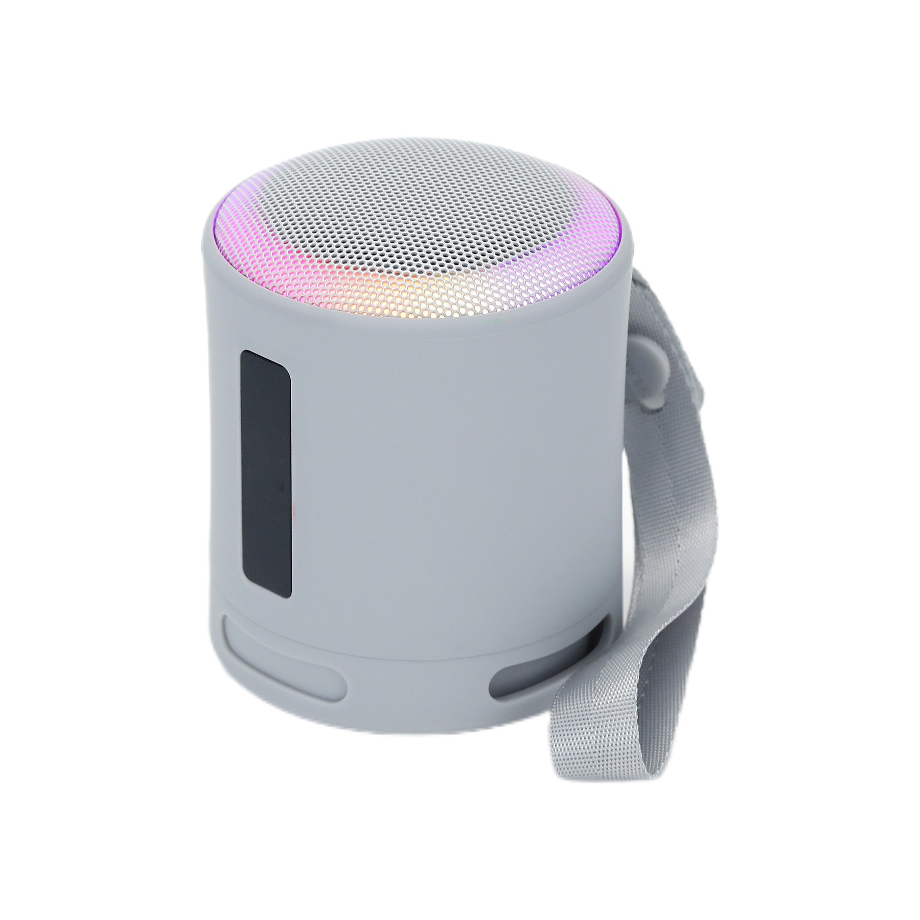 Wireless Bass Bluetooth Speaker 6