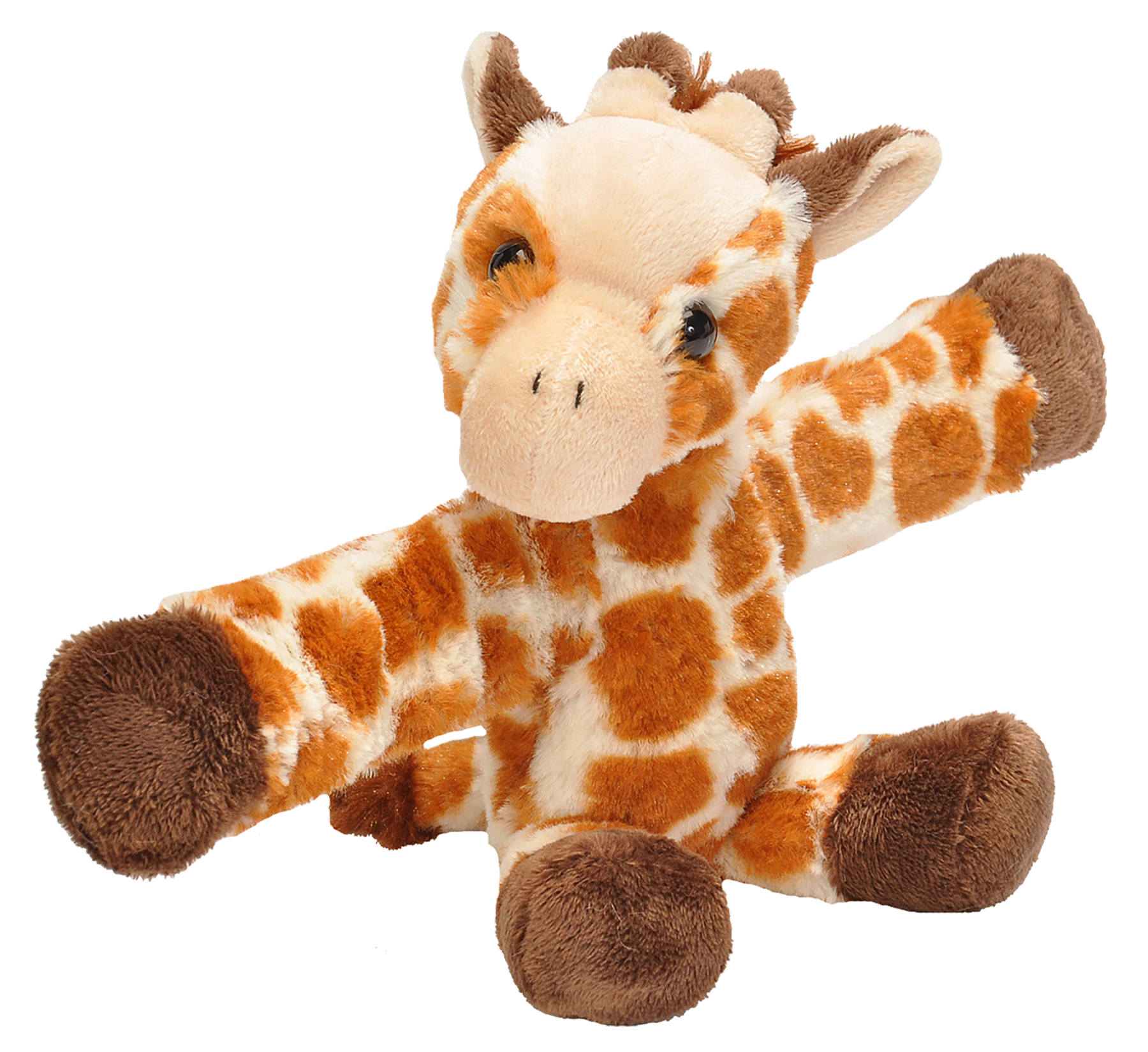 8" Hugger Giraffe 2