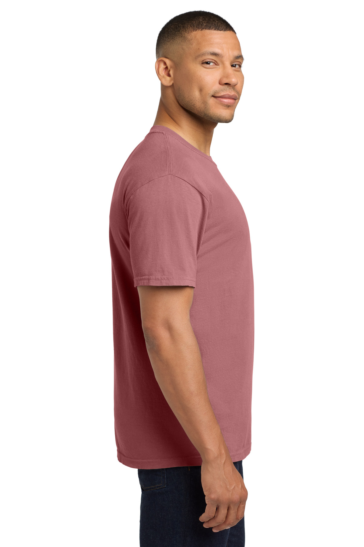 Comfort Colors® Adult Heavyweight Pocket T-Shirt 98