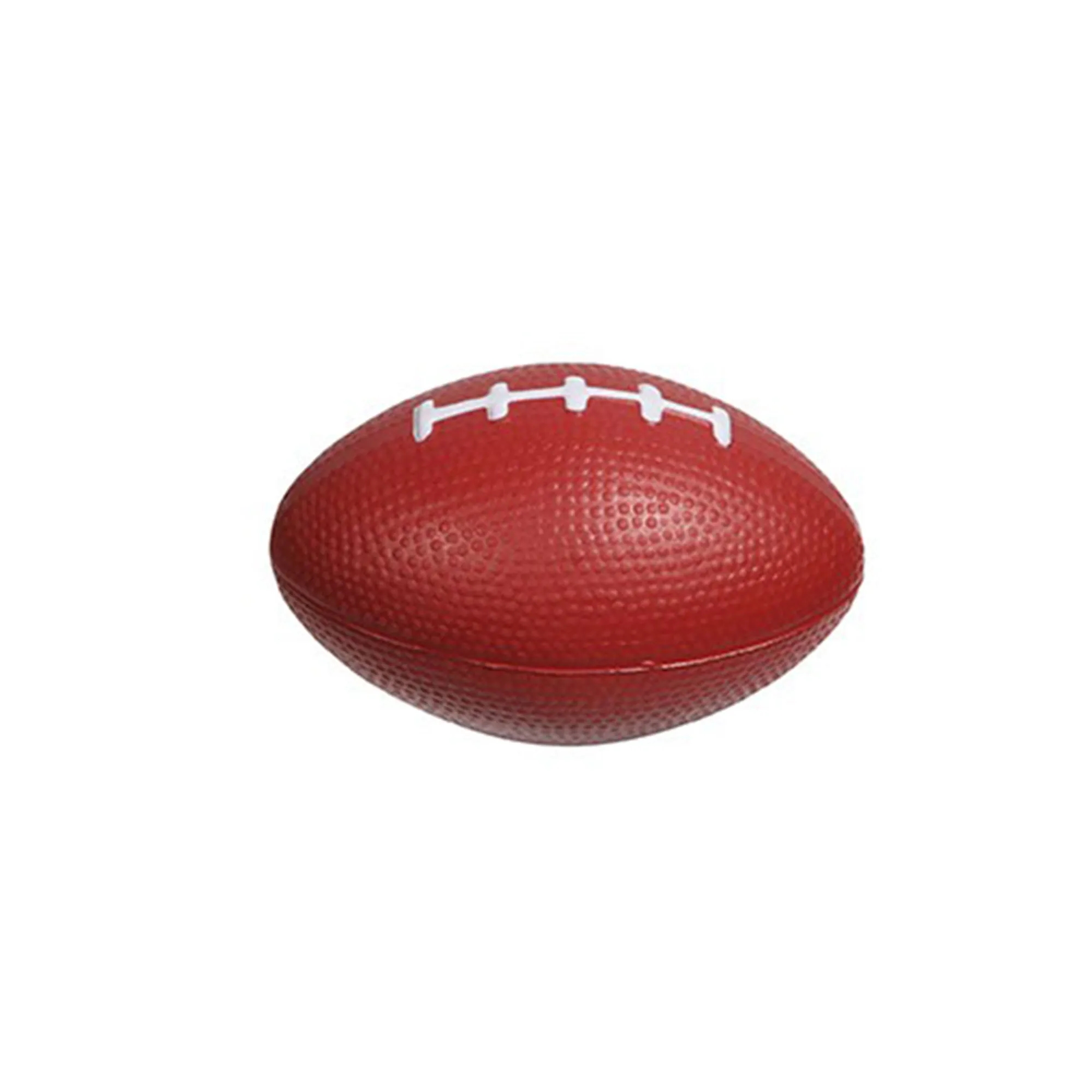 Football Squeezable Stress Reliever 3