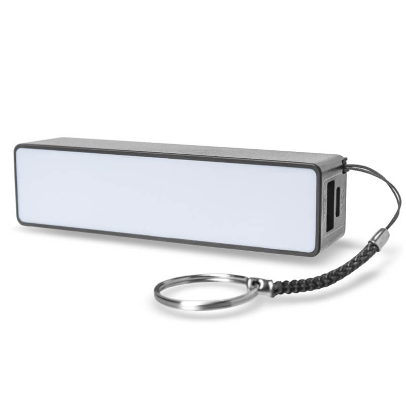 2000mAh Compact Keychain Power Banks 13