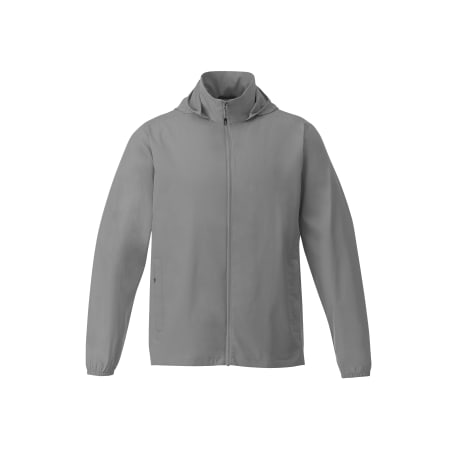 Men's TOBA Packable Jacket 9