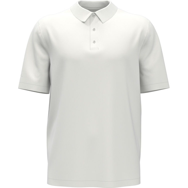 Callaway Eco Horizontal Textured Polo 1