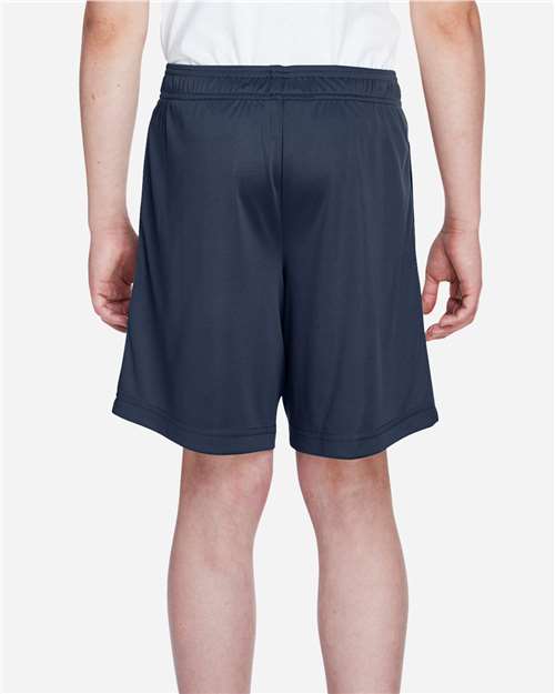 Youth Zone Performance Shorts - TT11SHY 36