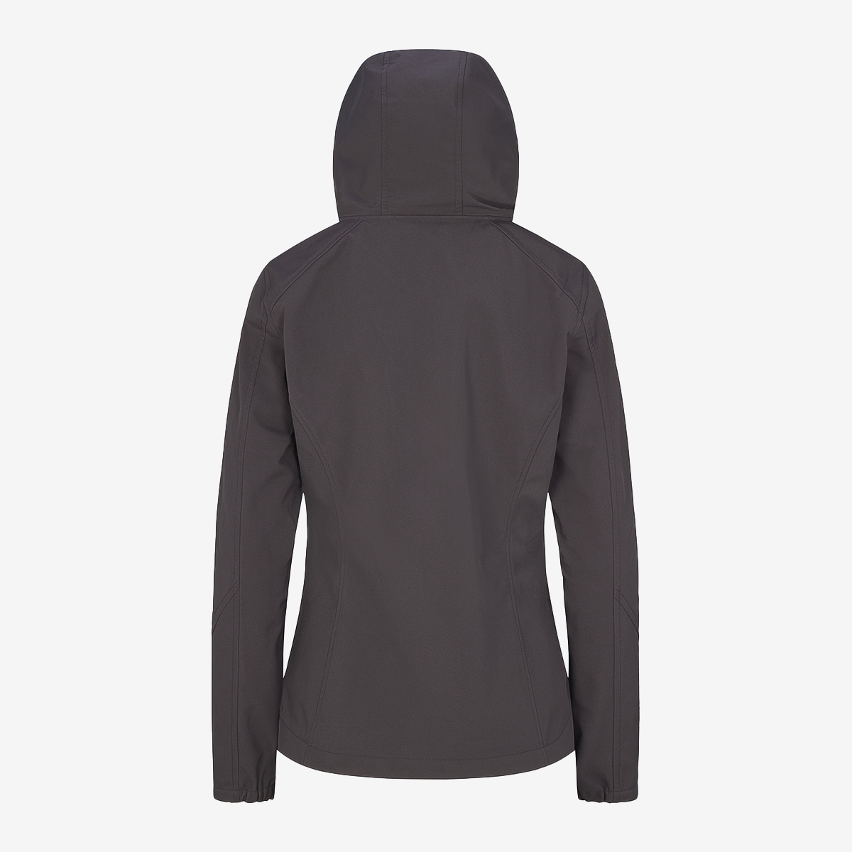 Ladies Ascend Soft Shell Hoody 12