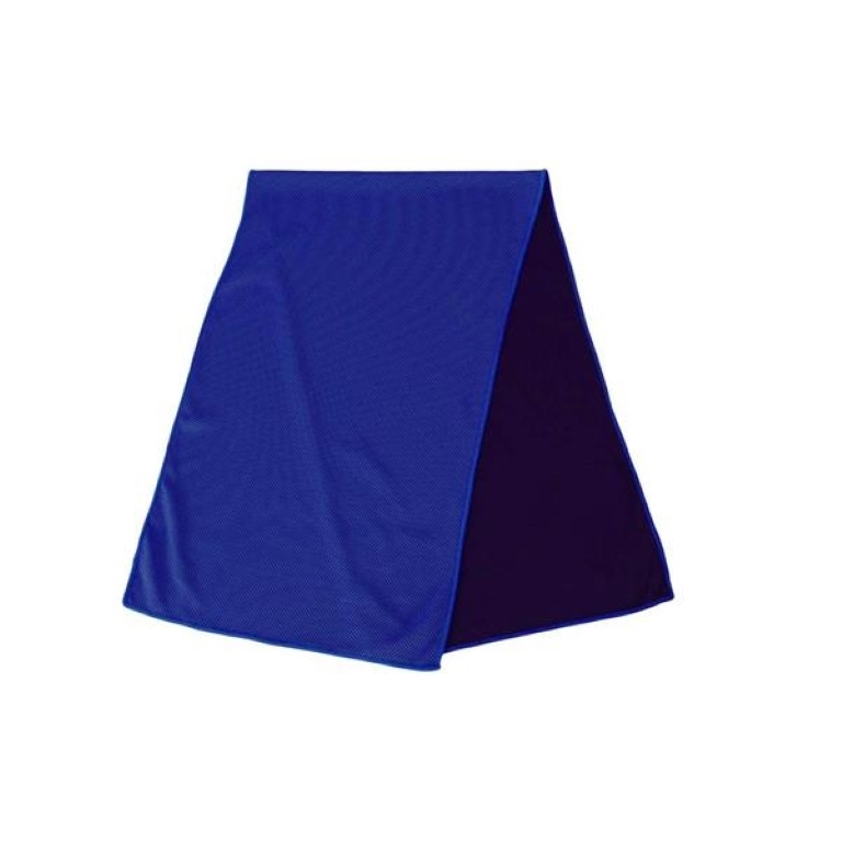 Cooling Towel in Pouch 9