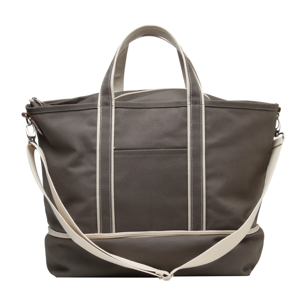 18 Oz. Heavy Weight Canvas Rhodes Weekender Bag 5