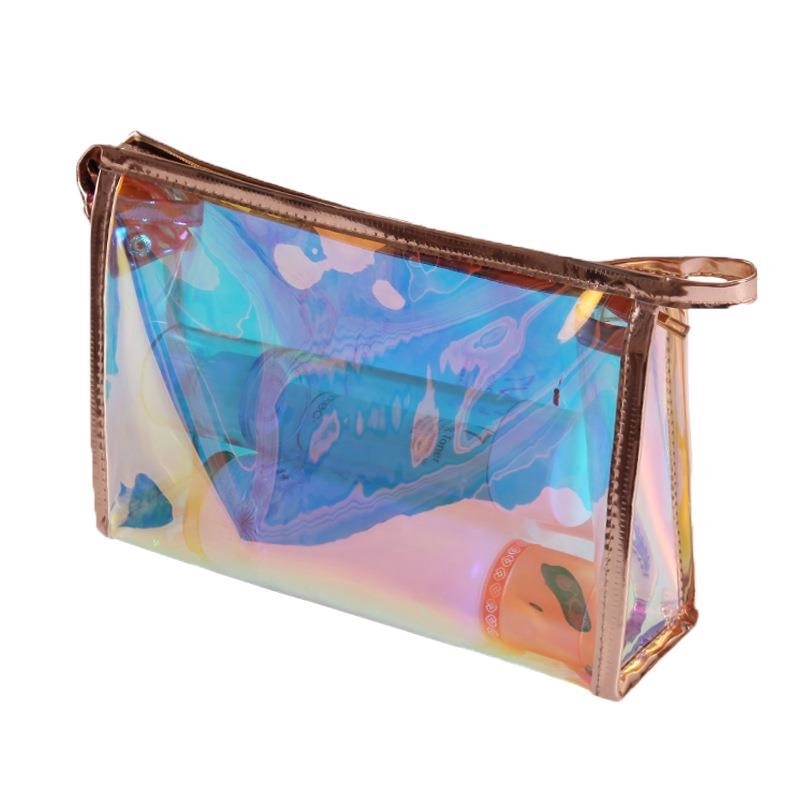 Waterproof Makeup Bag 2