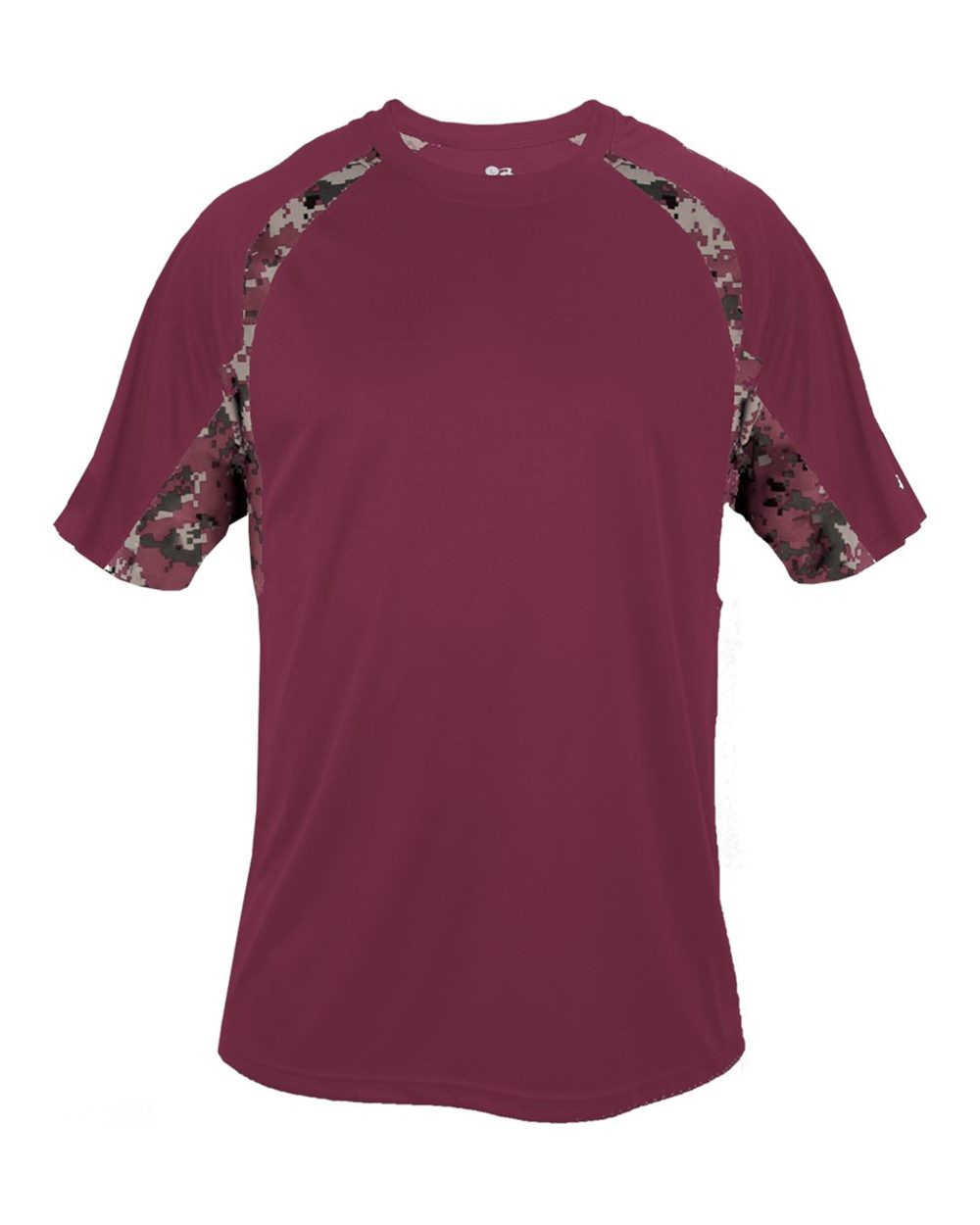 Men's Hook Digital T-Shirt - 4140 76