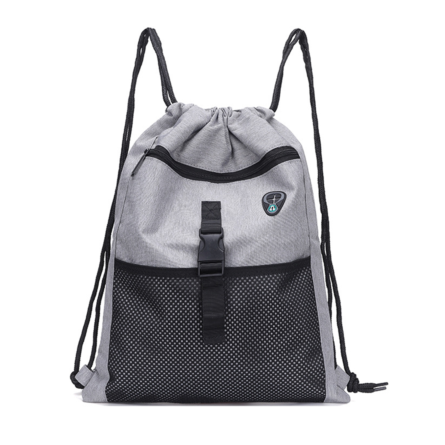 Drawstring Backpack Bag 2