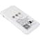 UL Listed 5,000 mAh Power Bank with Multi-Cables 27