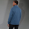 HUDSON Eco Knit Quarter Zip-Men's 90