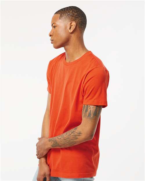 Unisex Fine Jersey T-Shirt - 202 126