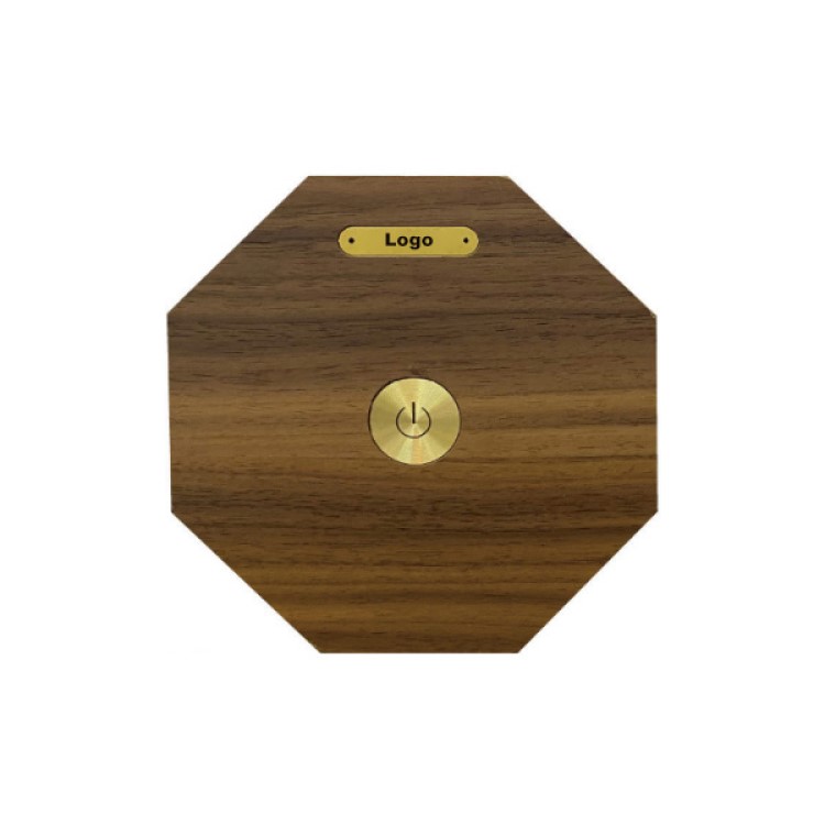 Unique Foldable Paper Lamp With Built In Rechargeable Battery 15